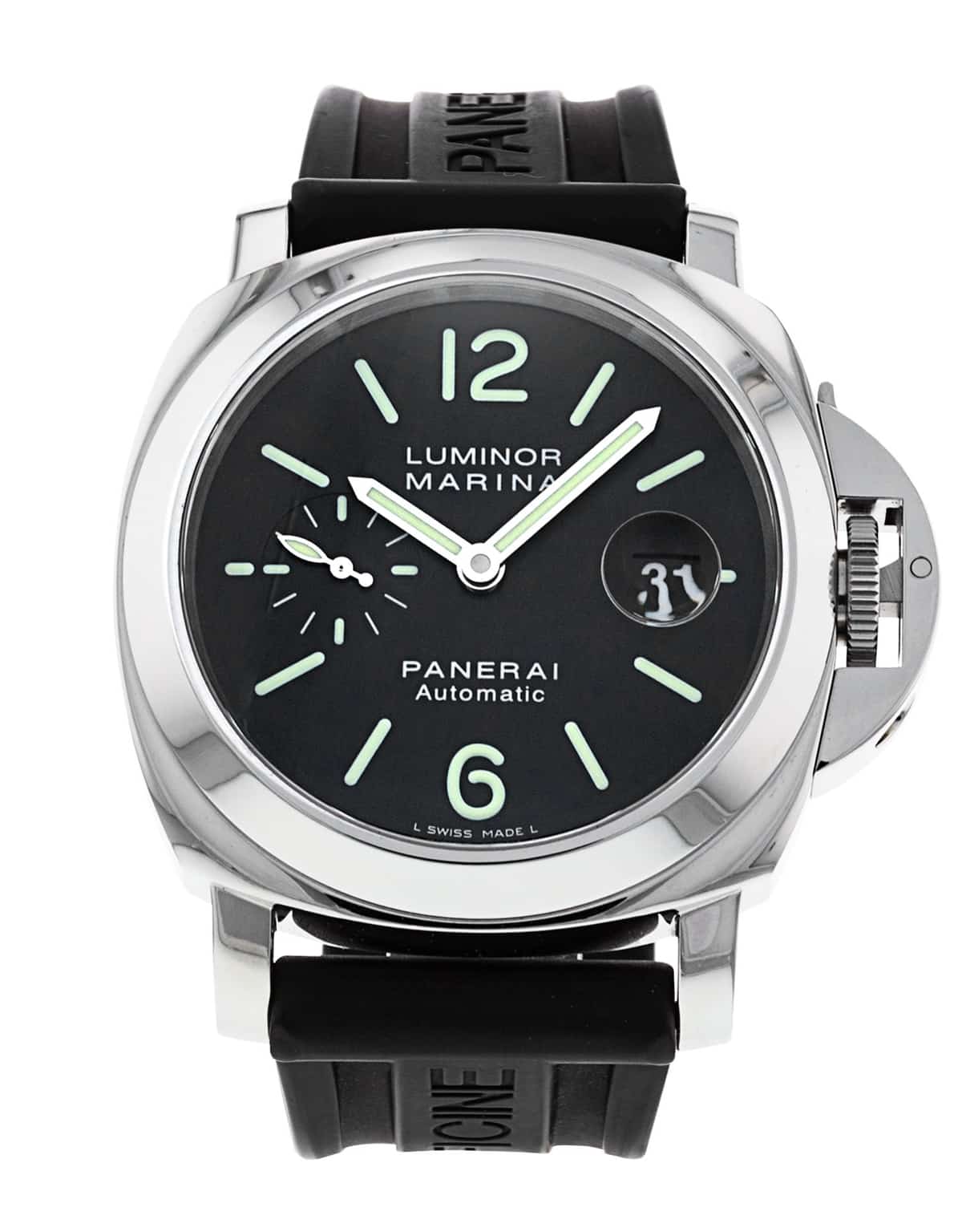 Panerai Luminor Marina PAM00104